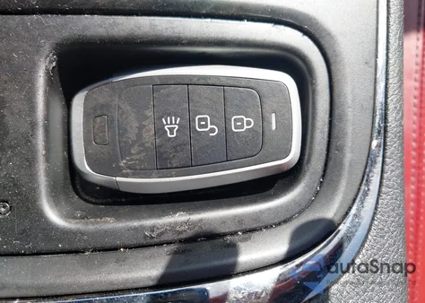 2019 Dodge Durango R/T Awd from USA, damaged, VIN 1C4SDJCTXKC652554